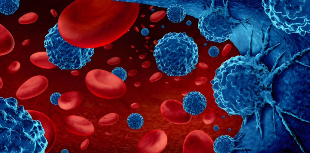 Early Signs of Blood Cancer in Children: What Every Parent Should Know