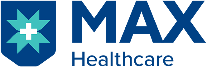 Max Super Speciality Hospital, Patparganj, Delhi Logo