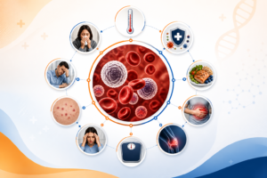 Early Warning Signs of Childhood Blood Cancer