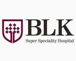 Dr B.L. Kapoor Memorial Hospital