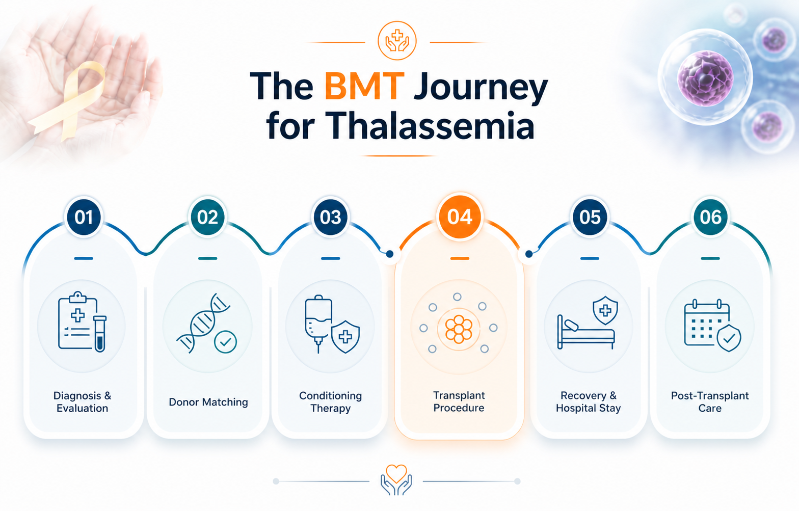 bmt-for-thalassemia