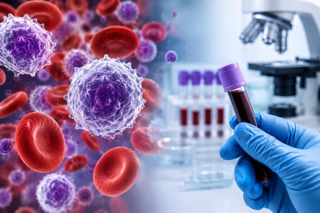 Leukemia Treatment in Delhi NCR