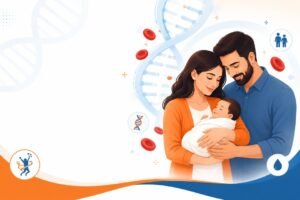 How Is Thalassemia Inherited? Understanding Carrier Status and Genetic Risk