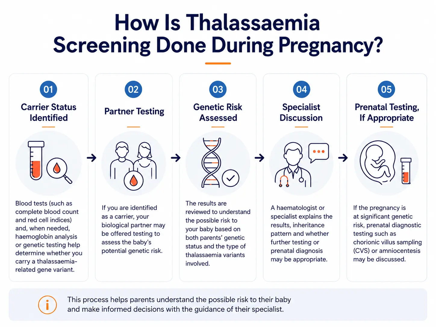 Infographic showing thalassemia screening during pregnancy thalassaemia and pregnancy thalassemia and pregnancy thalassaemia during pregnancy thalassemia during pregnancy thalassemia pregnancy thalassaemia pregnancy thalassemia carrier during pregnancy thalassaemia carrier during pregnancy thalassemia screening during pregnancy thalassaemia screening during pregnancythalassemia carrier pregnancy thalassaemia carrier pregnancy thalassemia trait pregnancy thalassaemia trait pregnancy beta thalassemia carrier pregnancy beta thalassaemia carrier pregnancy beta thalassemia trait pregnancy thalassemia minor pregnancy thalassaemia minor pregnancy thalassemia carrier and pregnancy what happens if you are a thalassemia carrier during pregnancy can a thalassemia carrier have a healthy baby can thalassemia carriers have children can thalassemia carrier have normal pregnancywhat happens if both parents are thalassemia carriers both parents thalassemia carriers pregnancy both parents are thalassemia carriers thalassemia carrier couple pregnancy thalassemia carrier baby risk risk of thalassemia in baby risk of baby having thalassemia chance of baby having thalassemia thalassemia inheritance pregnancy thalassemia inheritance from parents thalassemia inheritance risk thalassemia genetic risk to baby thalassemia baby risk if both parents are carriers 25% chance thalassemia pregnancy thalassemia 25 percent risk thalassemia inheritance 25 50 25