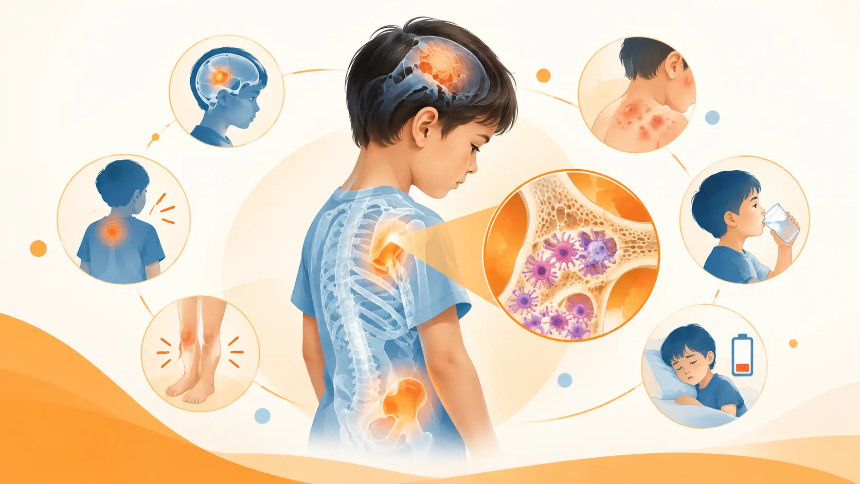 Langerhans Cell Histiocytosis (LCH) in children showing common symptoms and affected areas – LCH treatment in Delhi NCRLangerhans Cell Histiocytosis specialist in Delhi Langerhans Cell Histiocytosis doctor in Delhi LCH specialist in Delhi LCH doctor in Delhi LCH treatment specialist in Delhi LCH treatment doctor in Delhi Langerhans Cell Histiocytosis treatment specialist Langerhans Cell Histiocytosis specialist for children LCH specialist for children LCH paediatric specialist in Delhi
